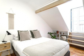 Charming Apartment- Authentic Experience in Graça